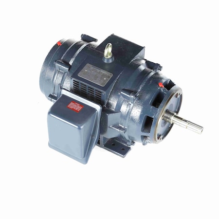Marathon 20 Hp Close-Coupled Pump Motor, 3 Phase, 1800 Rpm, GT0562 GT0562